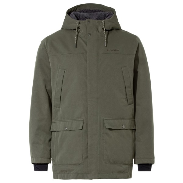 Vaude - Manukau Parka II - Veste d'hiver