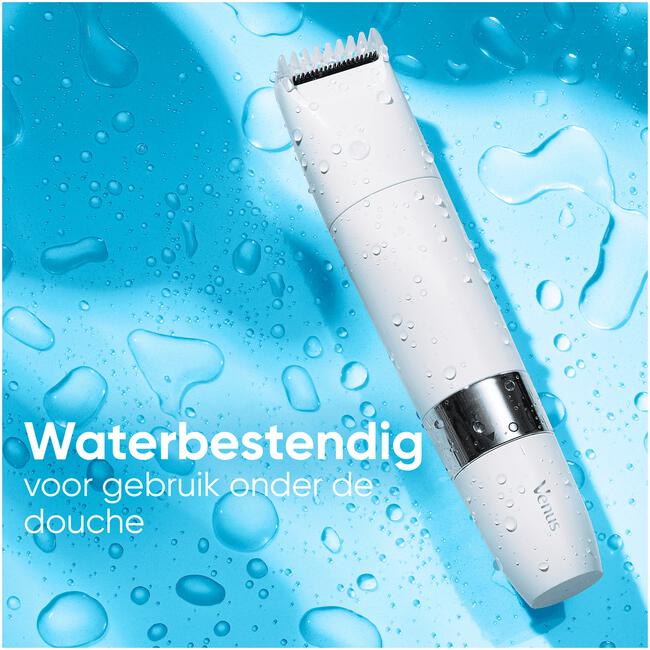 Gillette Venus Trimmer Voor Huid En Schaamhaar