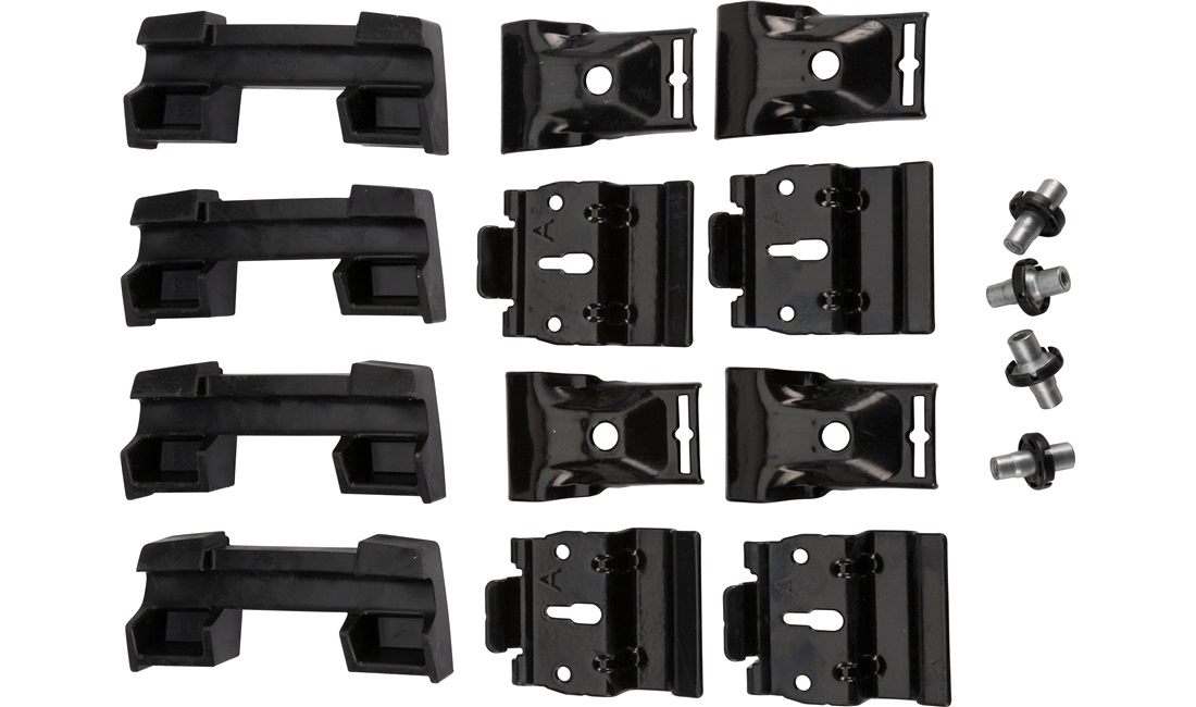 Kit 186029, Thule Kit Flush Railing 6029