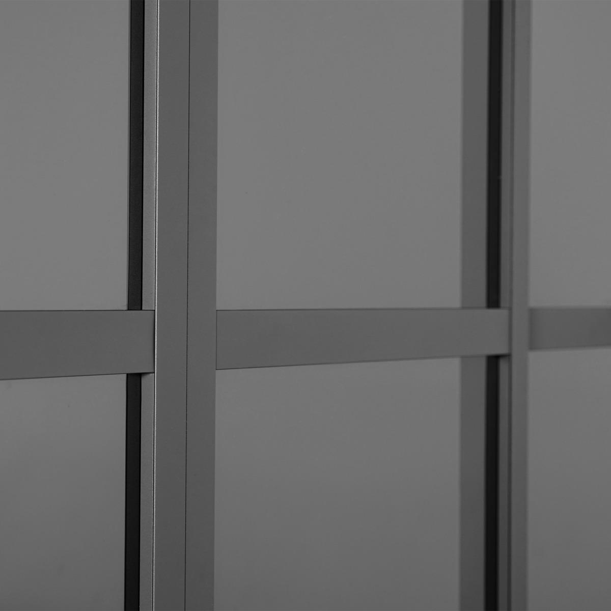 PORTES EVORA COTE 3M GRAPHITE