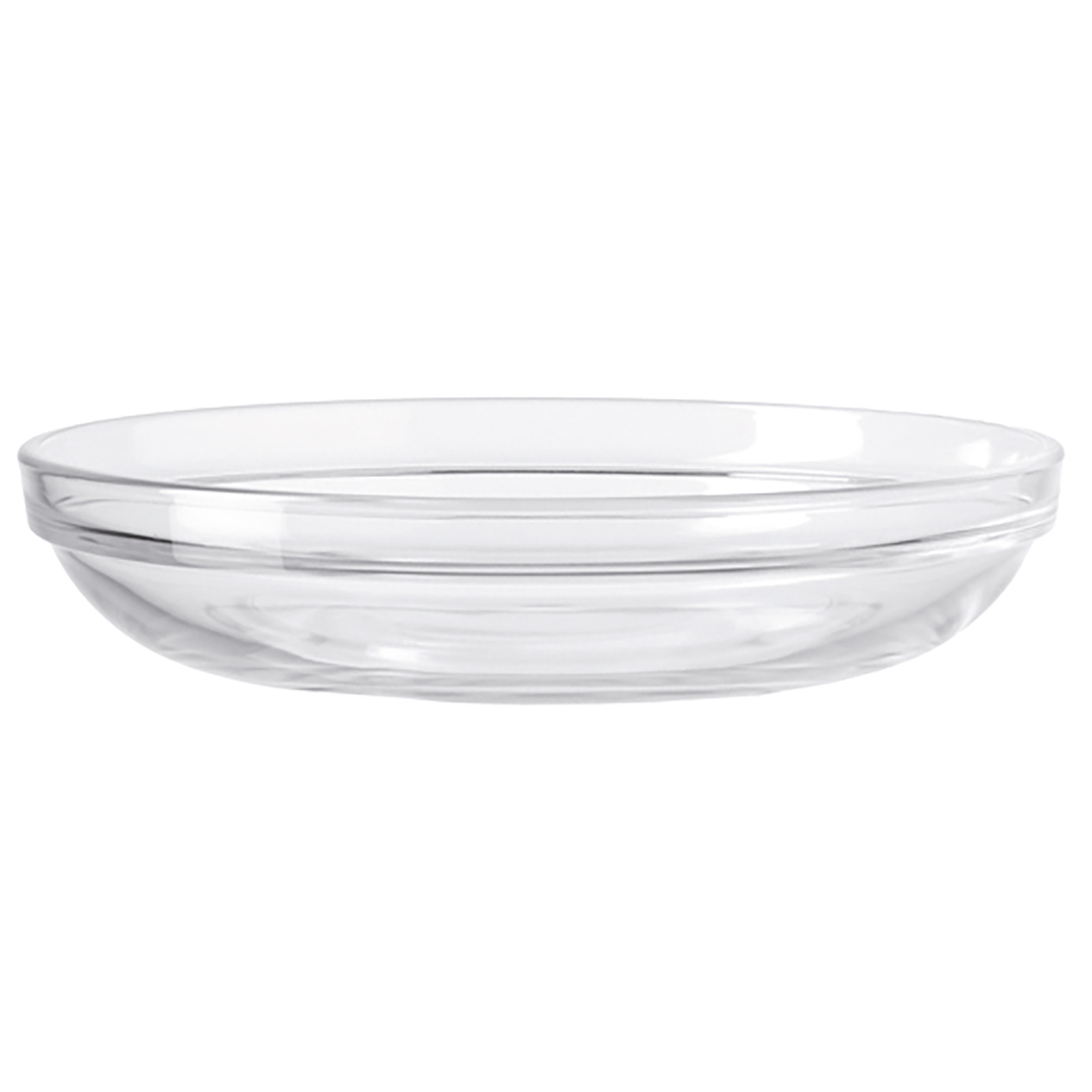 Glasschale - 16 cm
