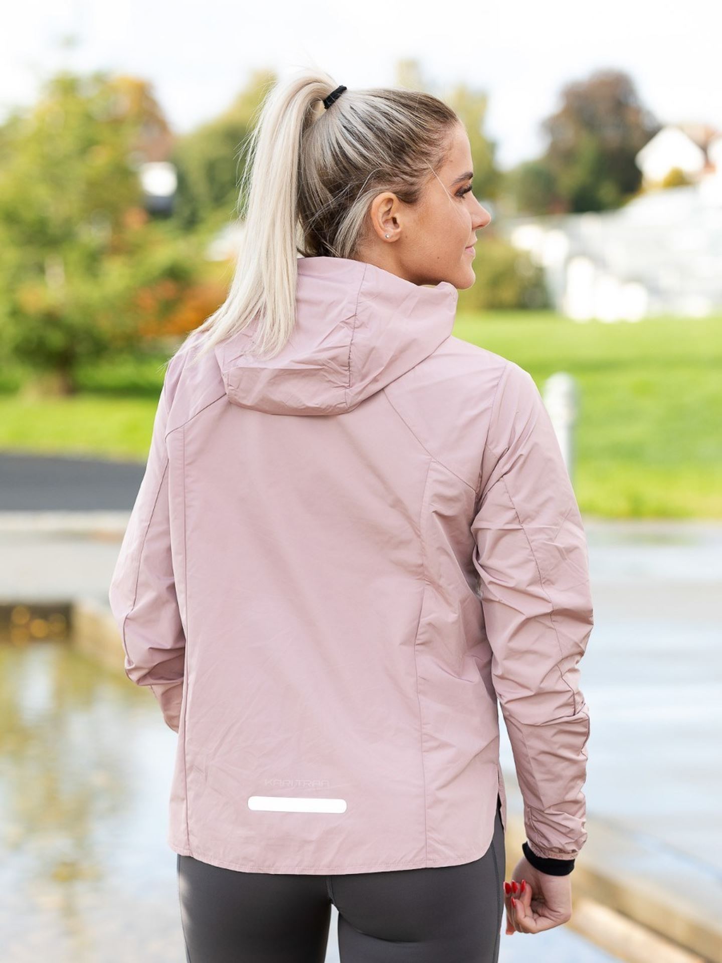 Kari Traa Marit Jacket