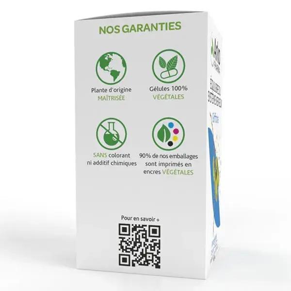Arkopharma Arkogélules Griffonia 40 cápsulas