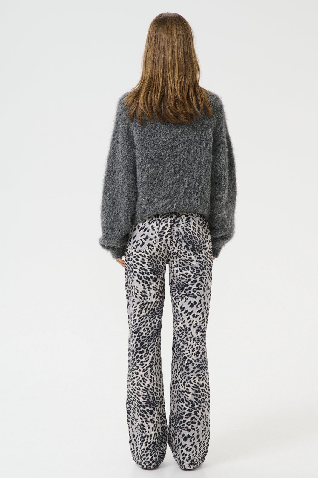 Gestuz Gzleora Wide Jeans 10910300