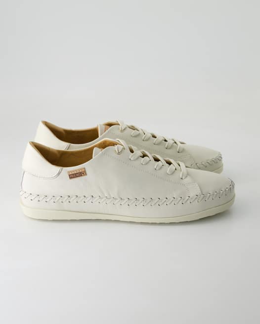 Pikolinos SOLLER Sneaker in Beige
