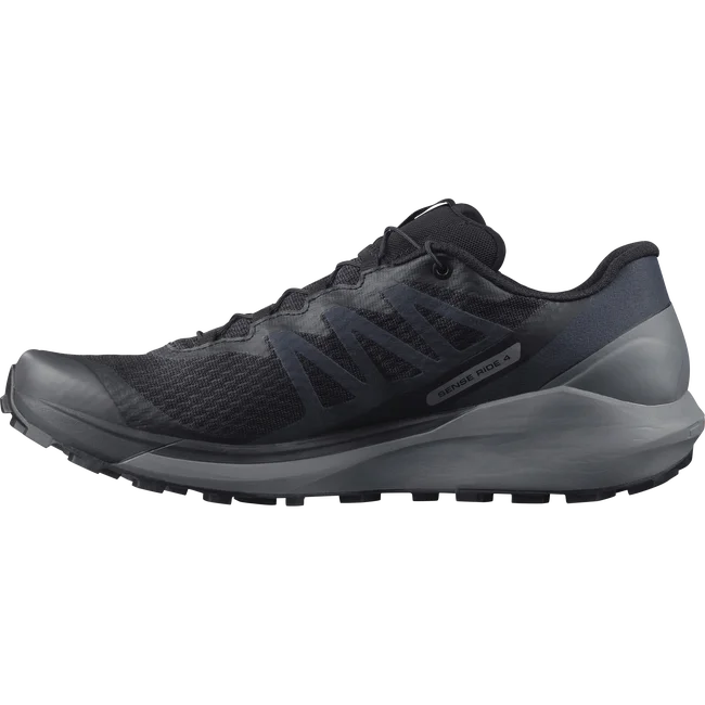 SENSE RIDE 4  Trailrunning-Schuhe Herren