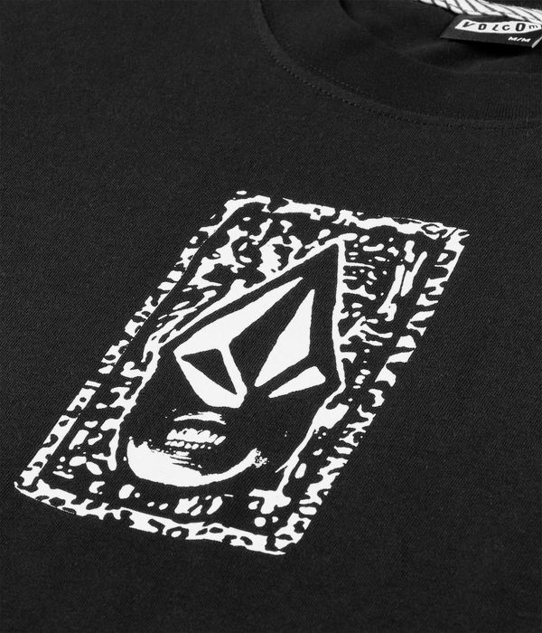 Volcom Dental T-Shirt (black)