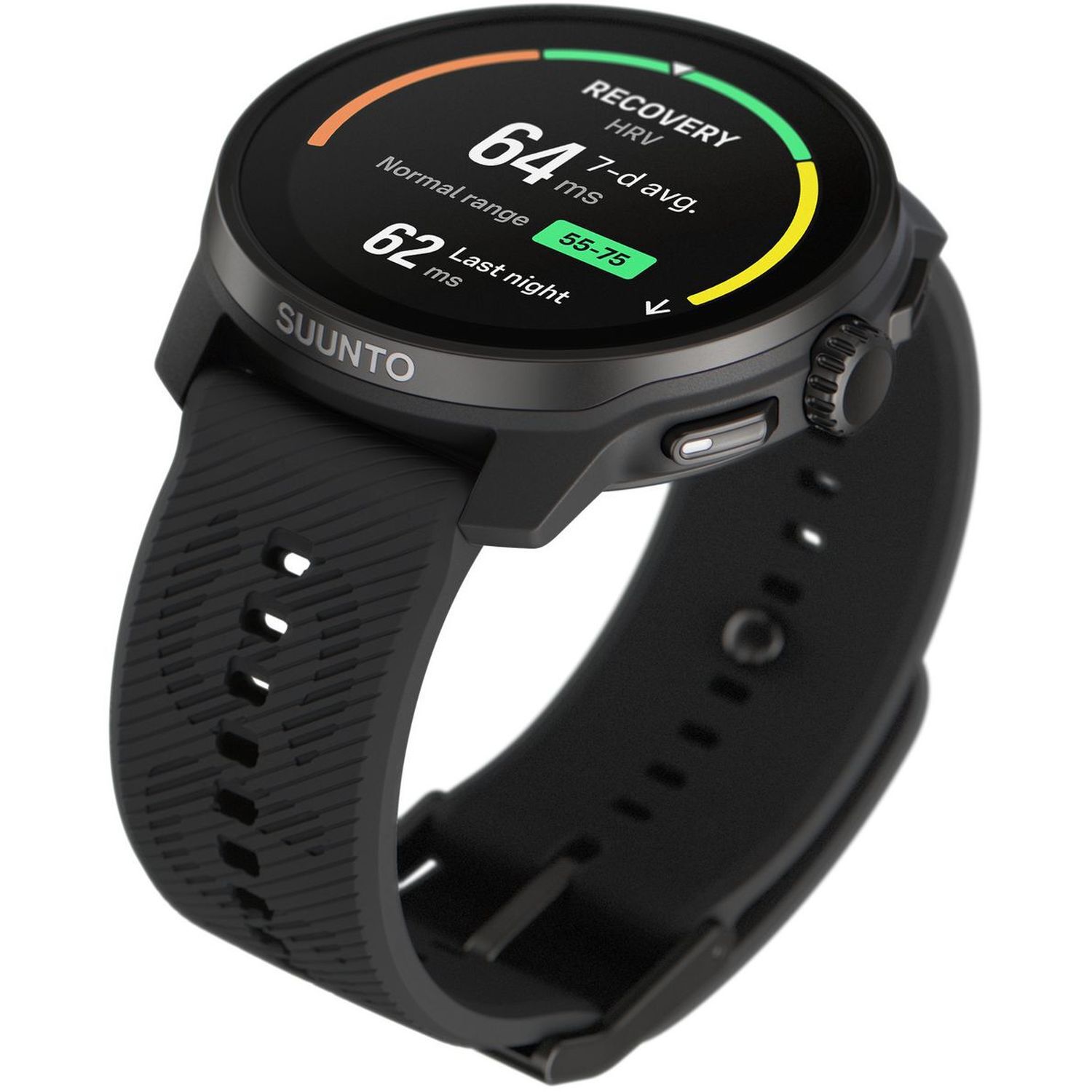 SuuntoRace S