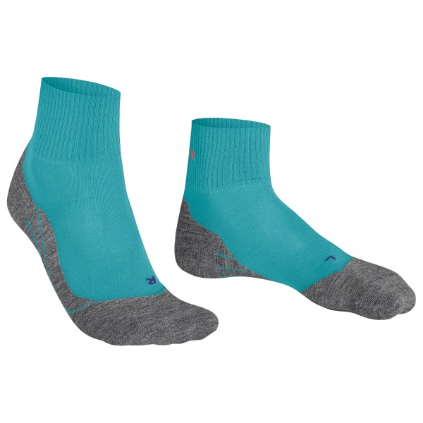 Falke - Women's TK5 Short Cool - Chaussettes de randonnée