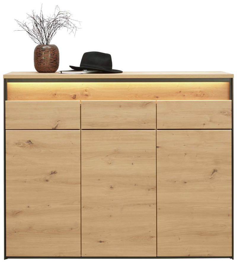 Voleo XL-Schuhschrank