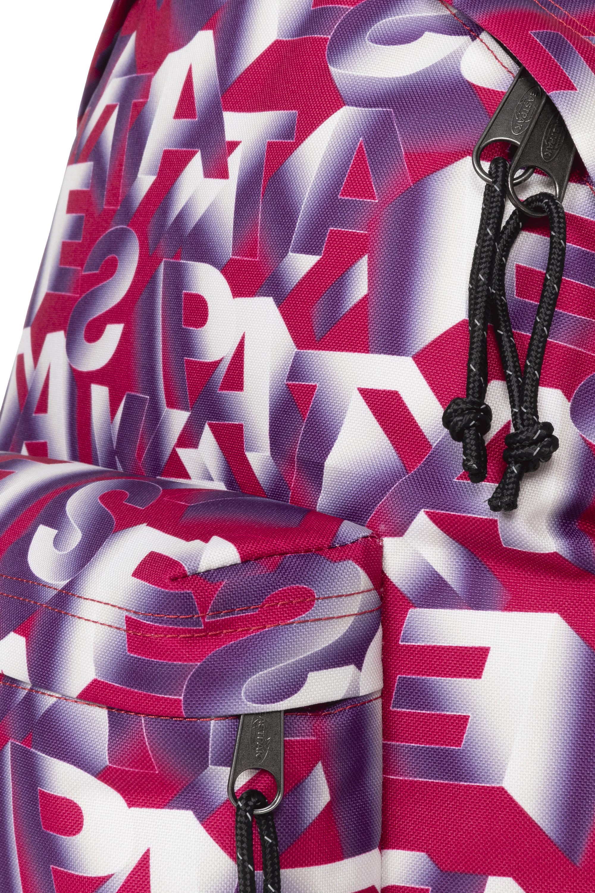 EASTPAK Sac à dos  DAY PAK'R Rouge