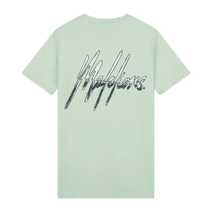 Malelions Split 2.0 Shirt Heren
