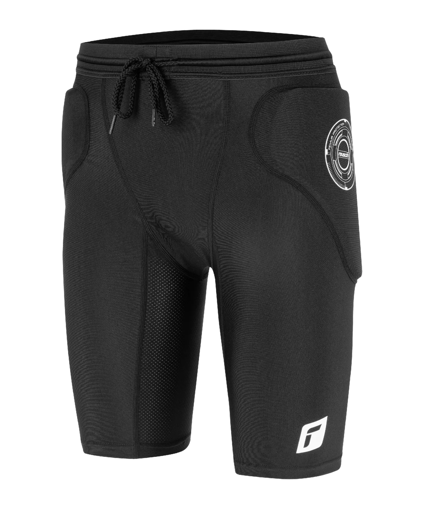 Reusch Compression Femur Torwartshort F7700