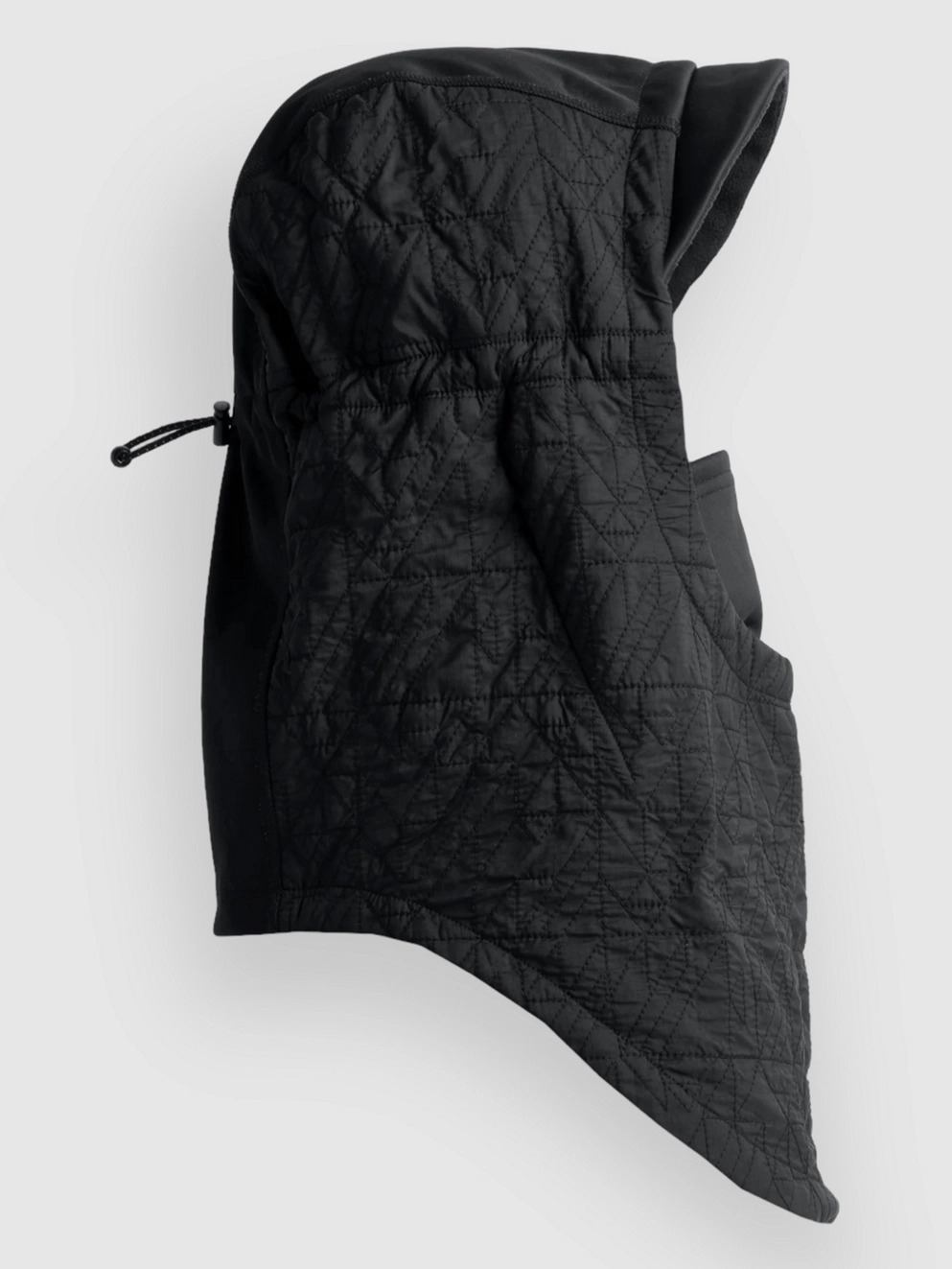 Coal Catacombs Hood II Bandana black