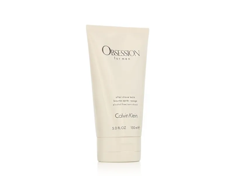 Calvin Klein Obsession for Men After Shave Balm 150 ml (man)