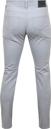 Pierre Cardin Broek Lyon Tapered Futureflex Lichtblauw C3 34540.4015-6022 kopen