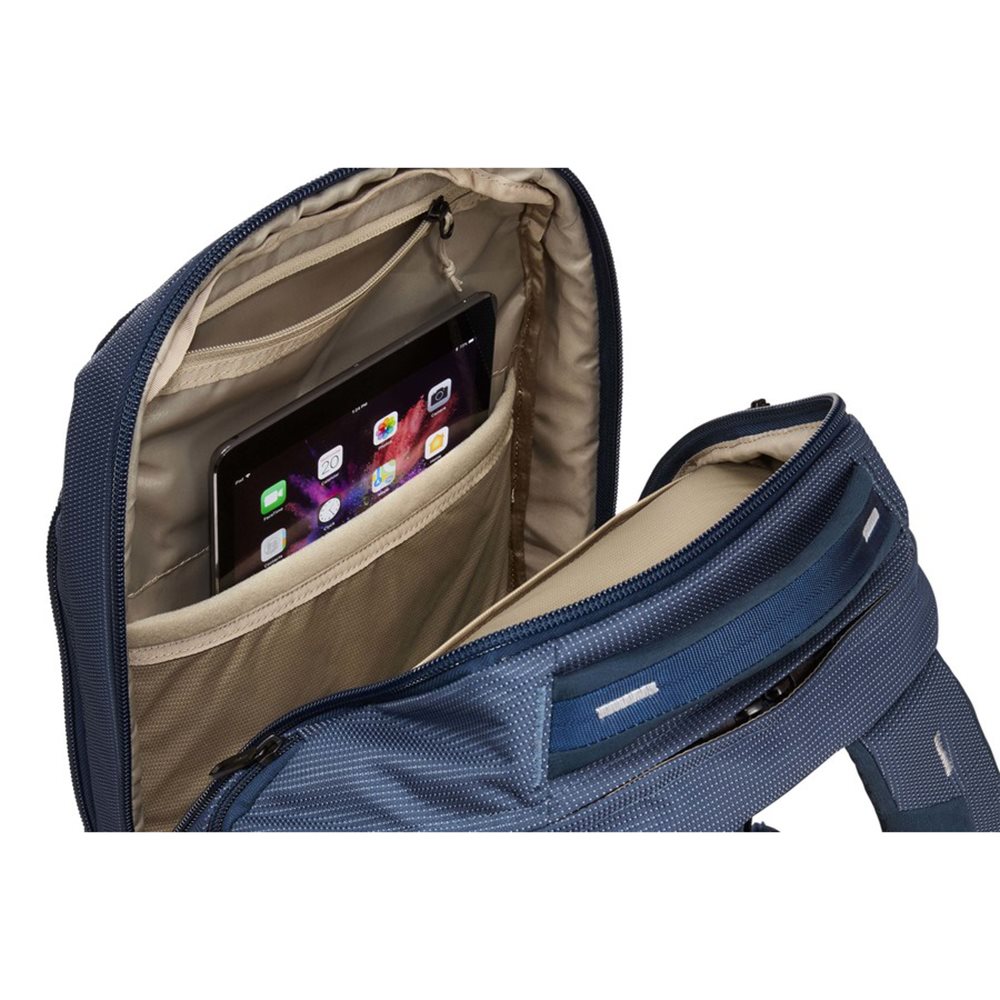 Thule Crossover 2 Backpack 30L dark blue