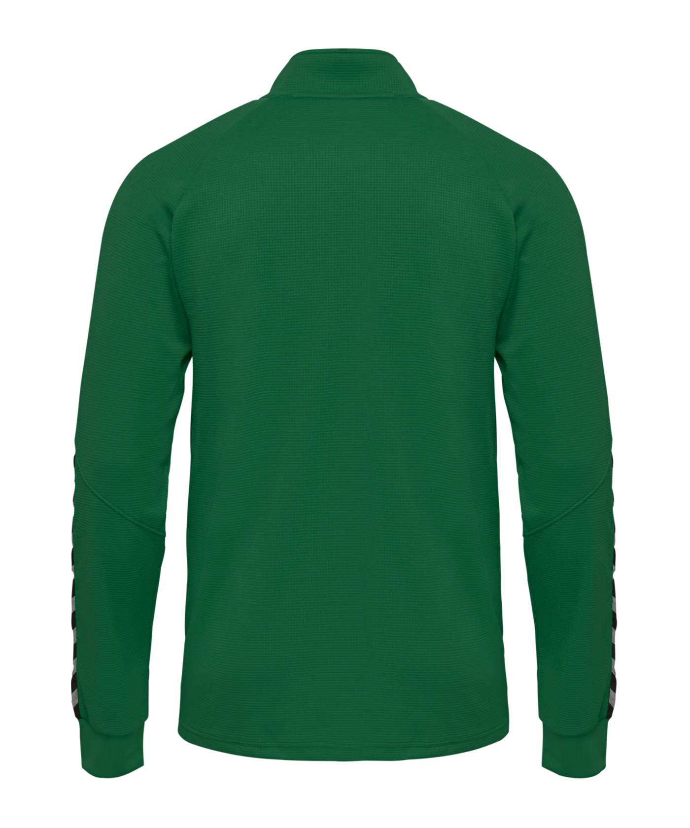 Hummel Authentic Poly Trainingsjacke Grün F6140