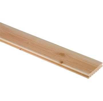 Douglas vlonderplank 26x138x2400 mm