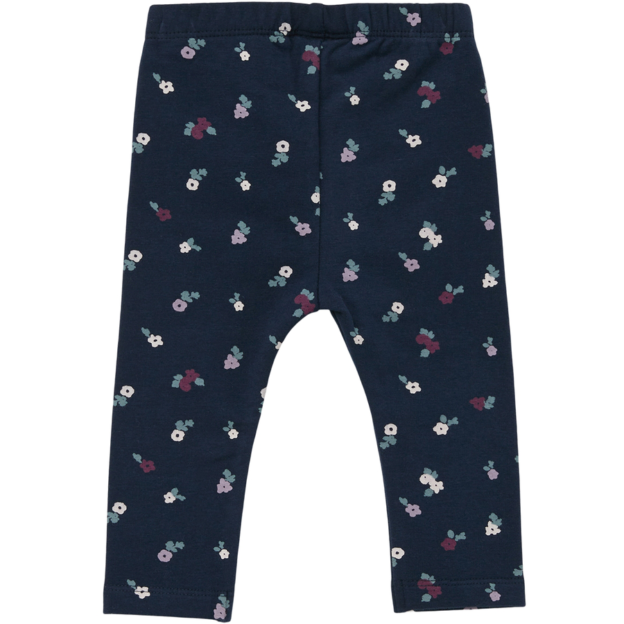 s.Oliver Leggings blue