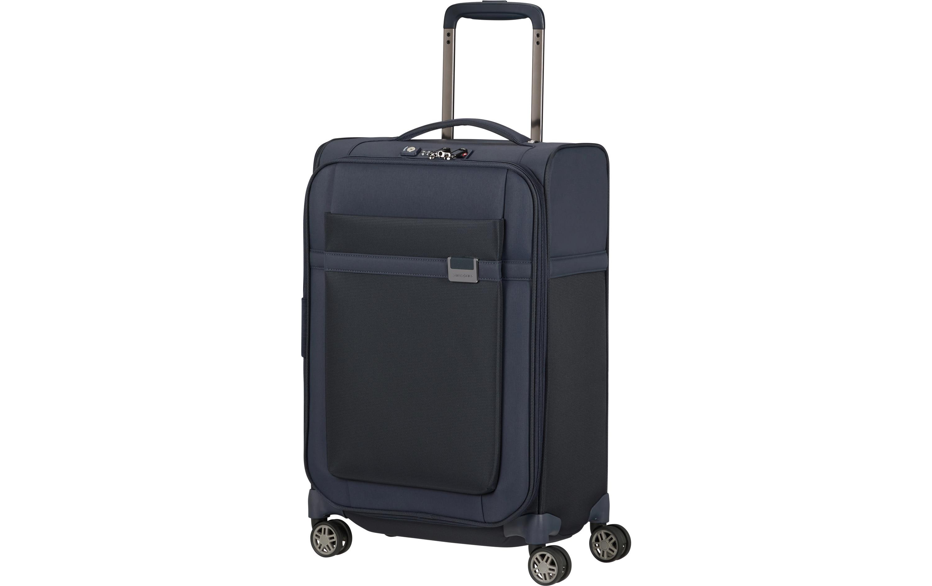 Reisekoffer Airea Spinner 55 Exp<br>Handgepäck-Trolley