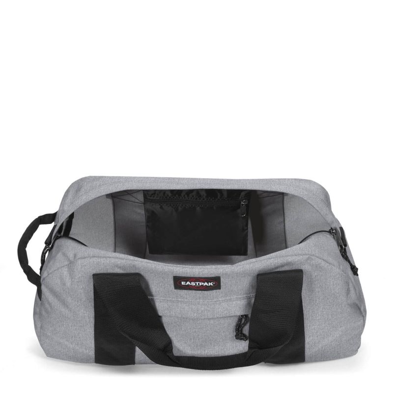 Sac de voyage Station + 58 litres Sunday Grey