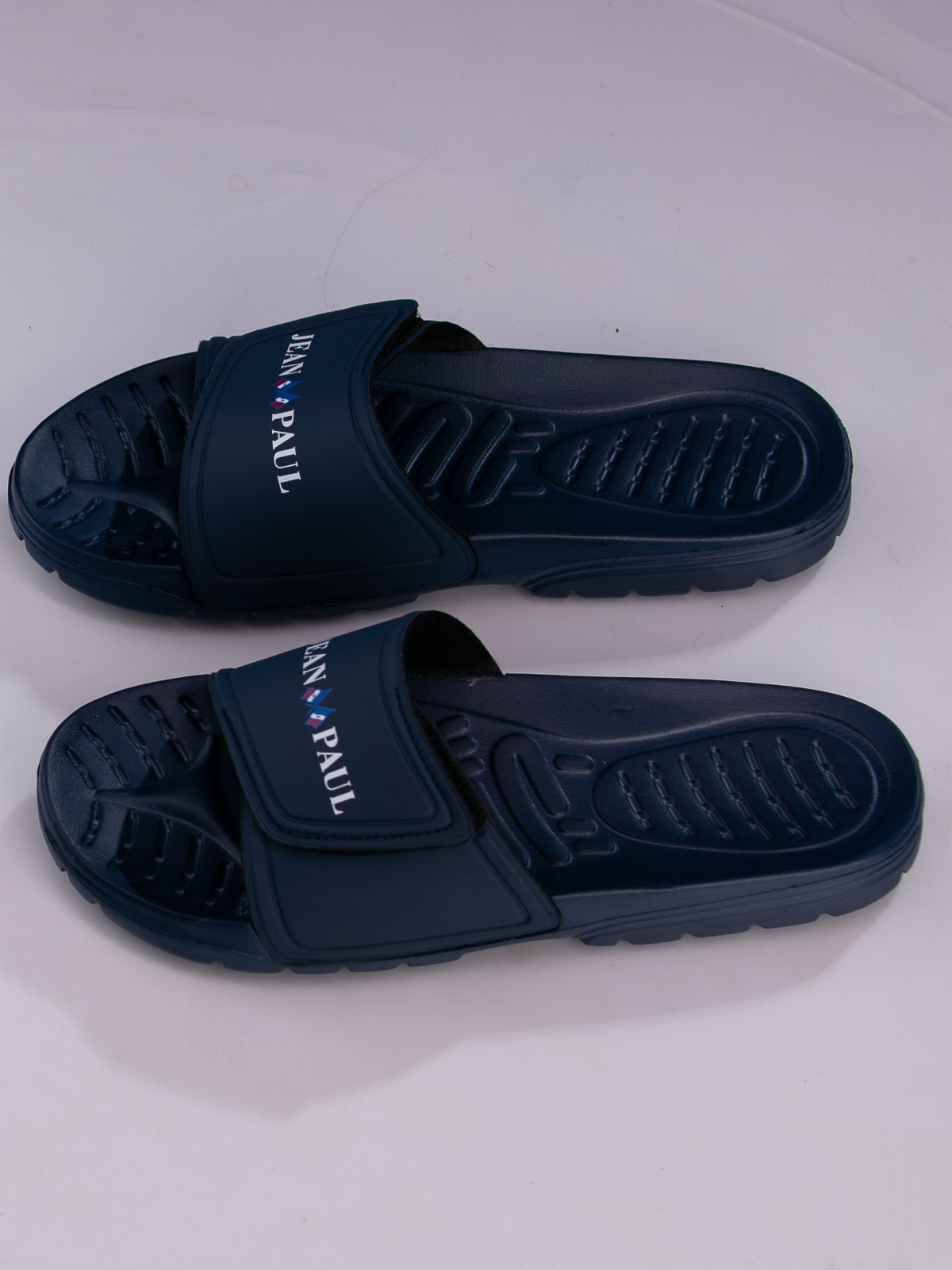 Jean Paul - Slippers Marineblå W - Trapes Sko