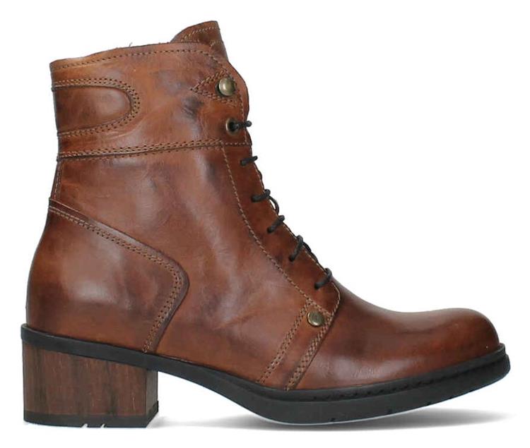 Wolky Red Deer XW 01266 bruin
