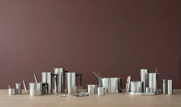 Stelton Cylinda-line AJ Cocktailkande