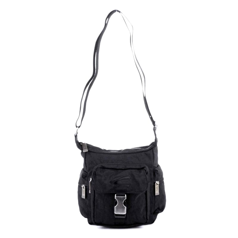 Camel Active Journey Schoudertas B00-606 Black