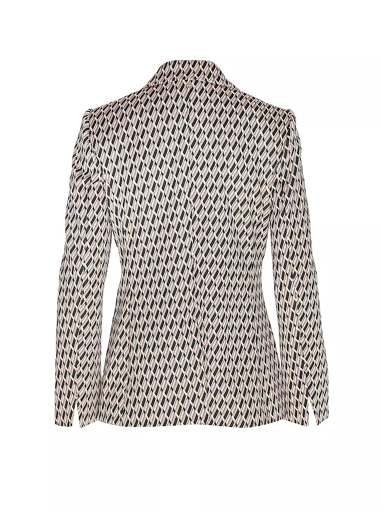 MARC CAIN Blazer rosa