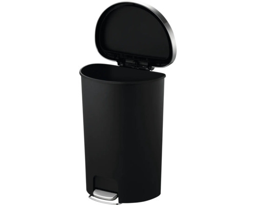 EKO pedaalemmer Hana 55 l zwart