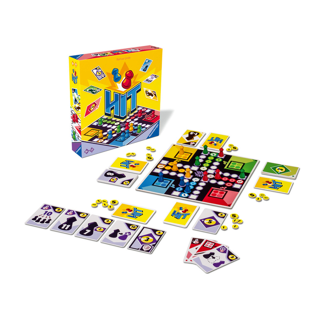 HIT - Spiel