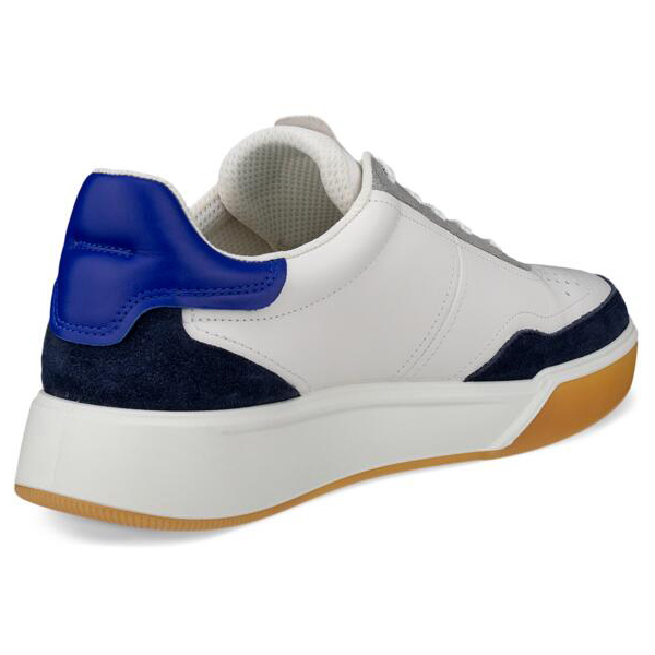 Ecco - Street Court - Baskets