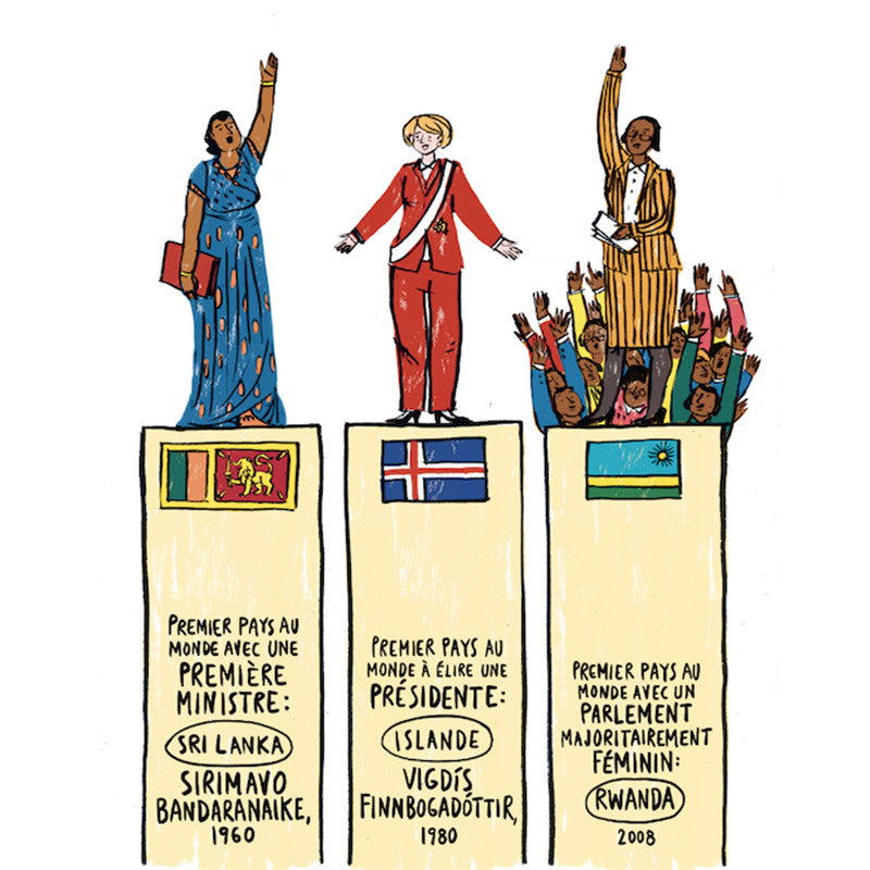 Livre Citoyennes