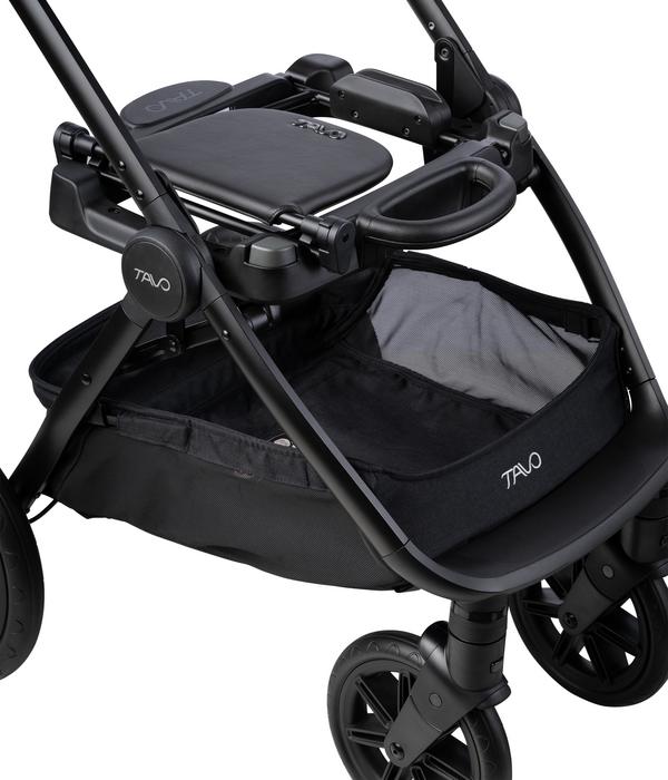 Tavo Haustierbuggy Roscoe Trek