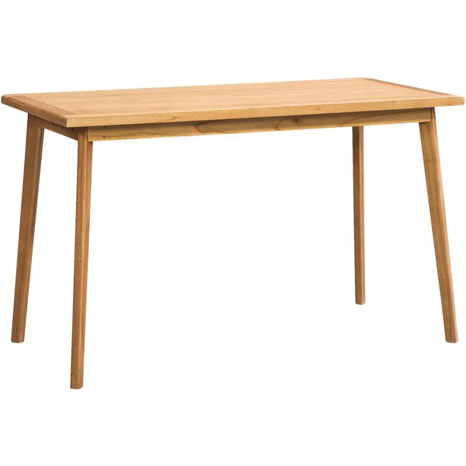 Bureau Nani - naturel - 125x60x75,5 cm