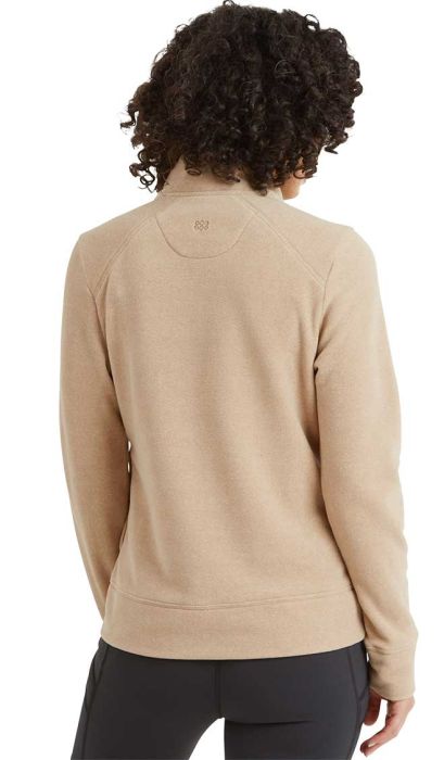 Rolpa Eco Jacket Women fleece