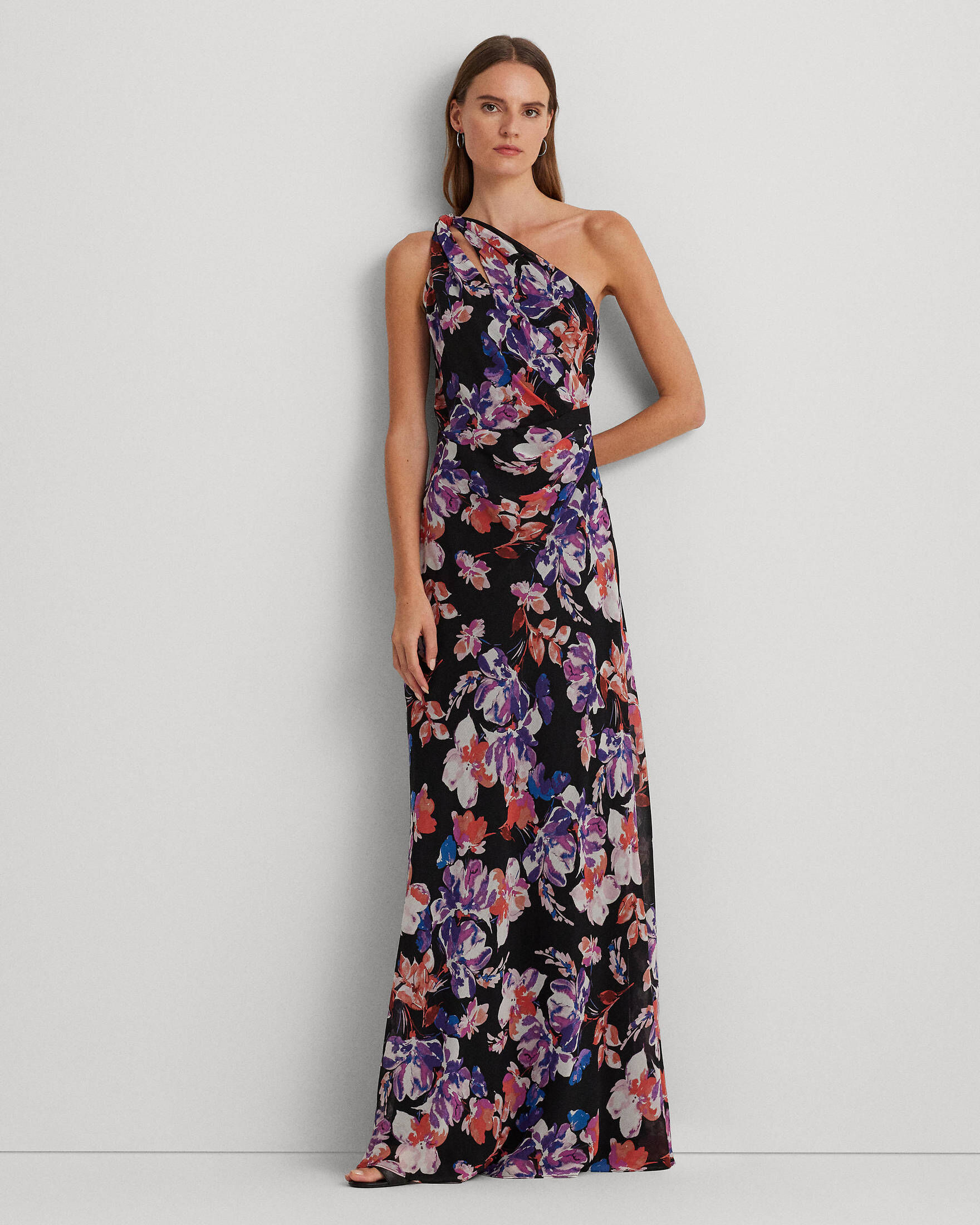 Lauren Ralph Lauren| Damen Abendkeid