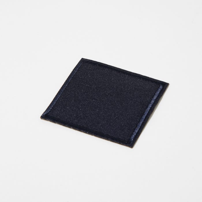Atelier Veritas-Effen patch 6,2x6,2cm