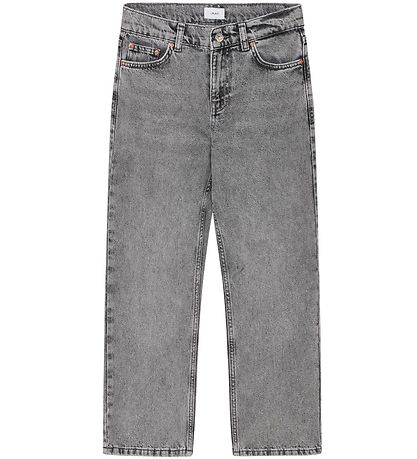Grønt Jeans - Hamon Ash - Gr?
