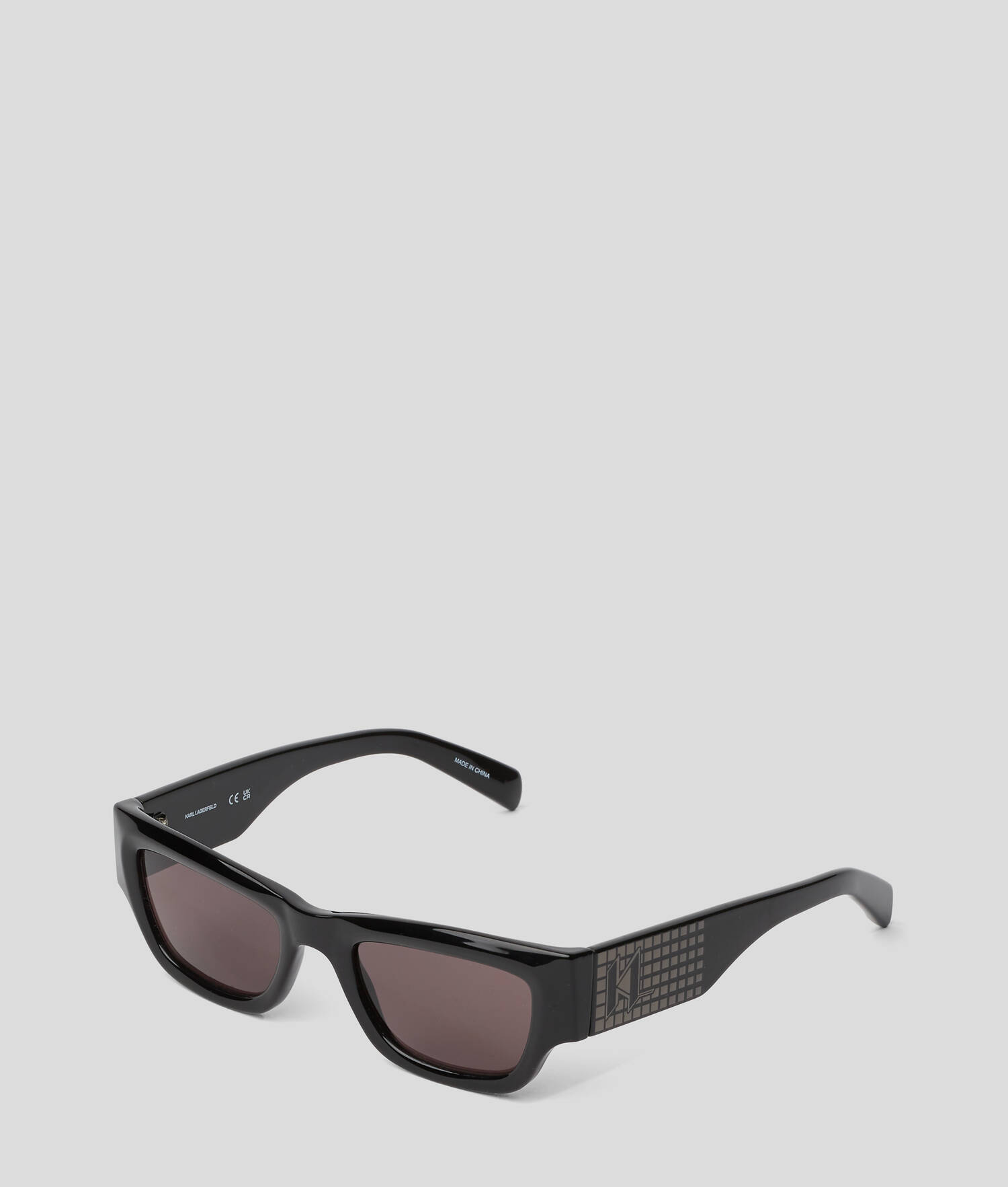 LUNETTES DE SOLEIL KL MONOGRAM GLAM