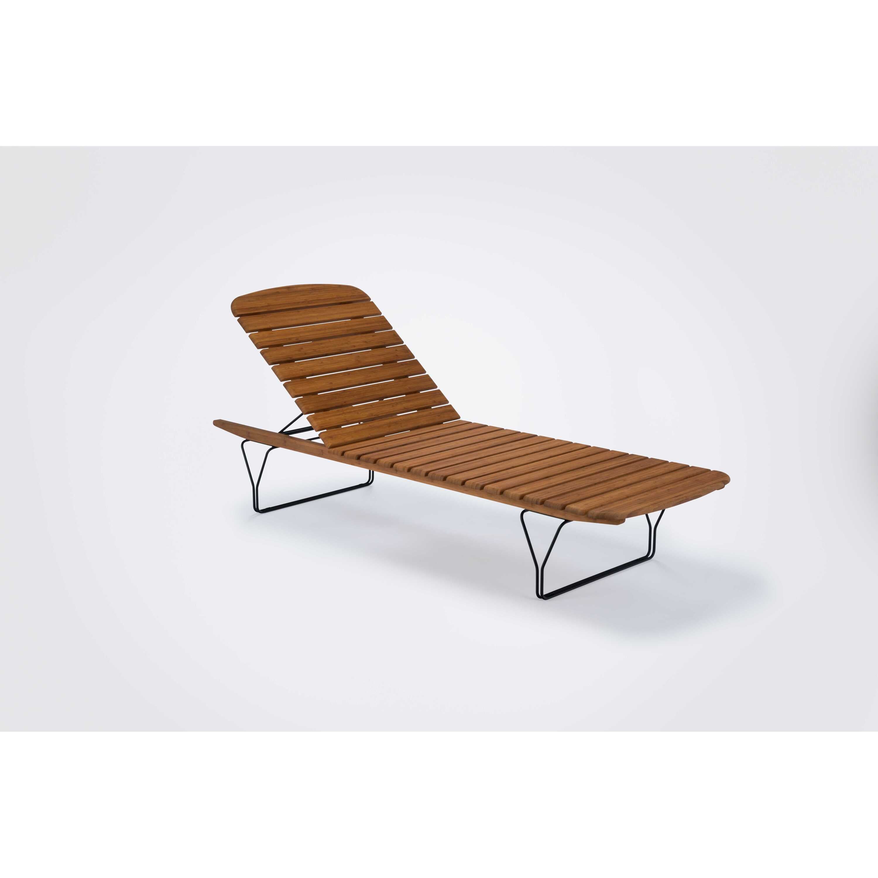 Molo sunbed ligbed