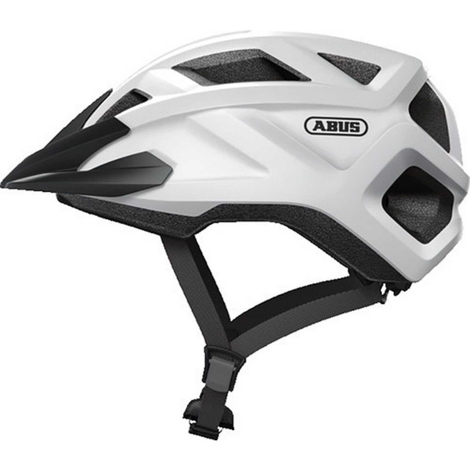ABUS Freizeithelm und MTB-Helm 