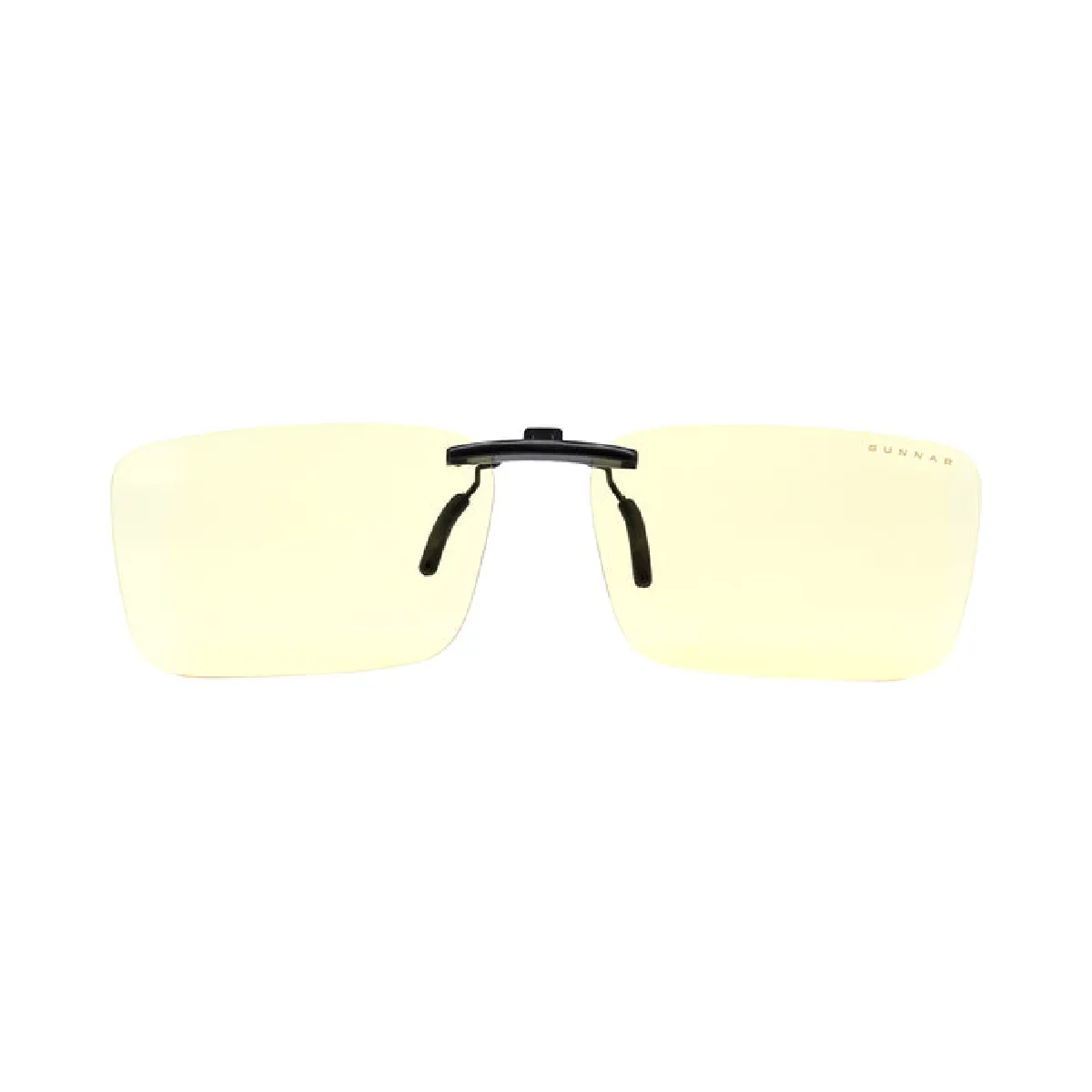 Gunnar Optiks Surlunettes à Clip