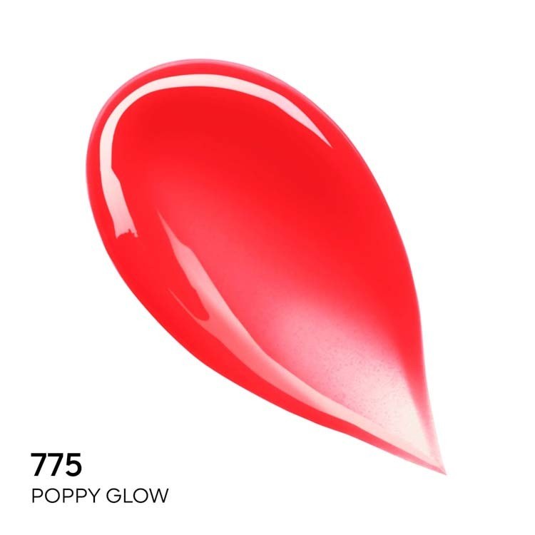 Guerlain Kiss Kiss Bee Glow Lip Balm 775 Poppy Glow 3,5g