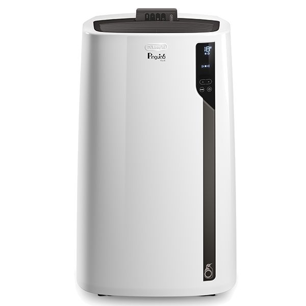 DeLonghi Pinguino PAC EL92HP 9800BTU Branco