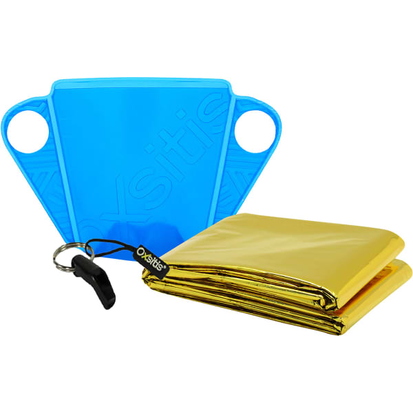 Trousse de secours OXSITIS KIT SURVIE