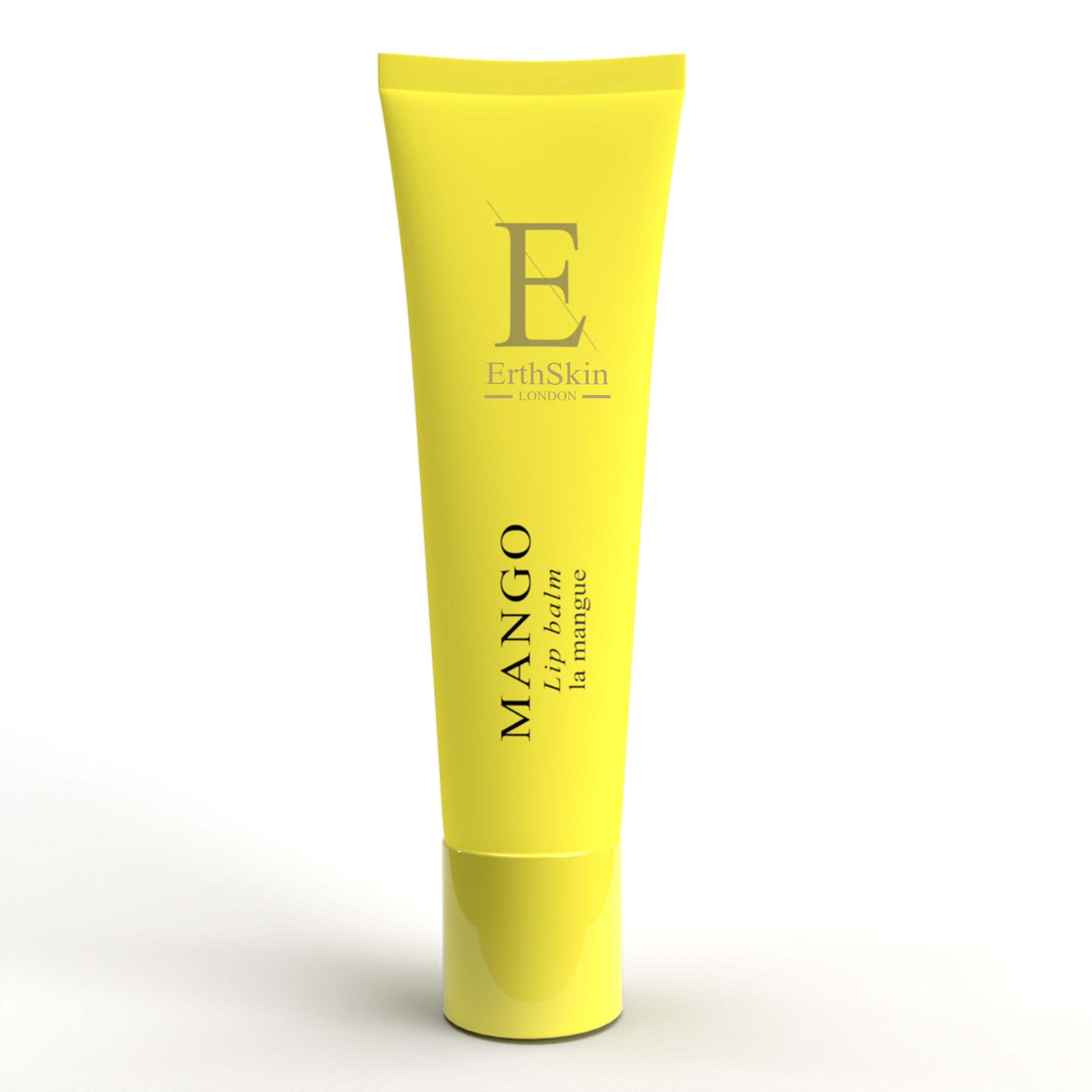 Erth Skin London Mango Lippenbalsam