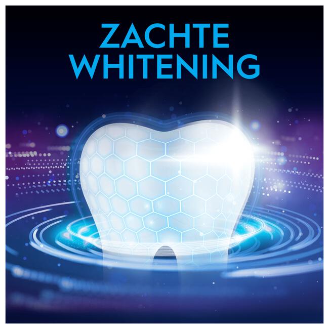 Oral-B Pro-Repair Tandvlees & Glazuur Zachte Whitening Tandpasta 75  ML